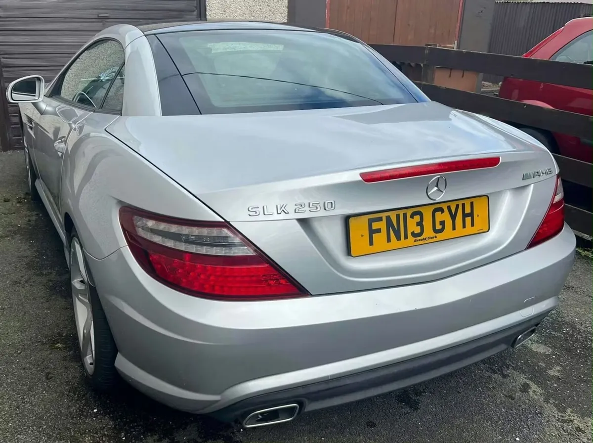 Car for sale - Image 6