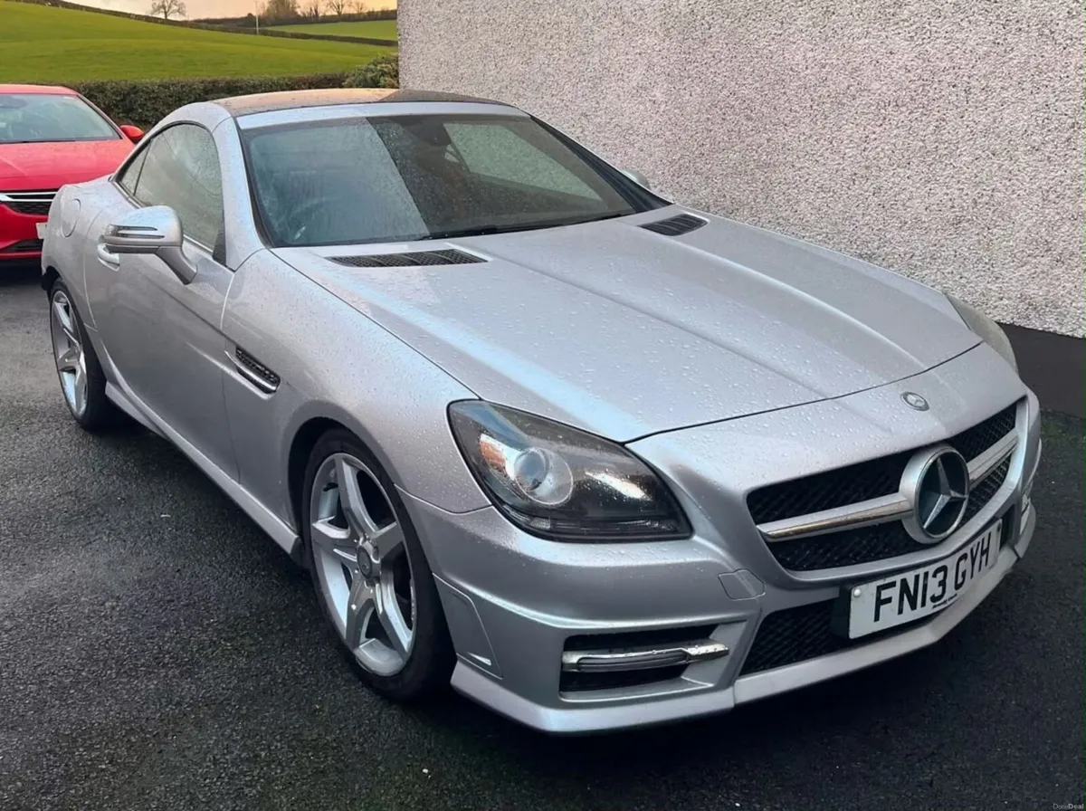 Car for sale - Image 1