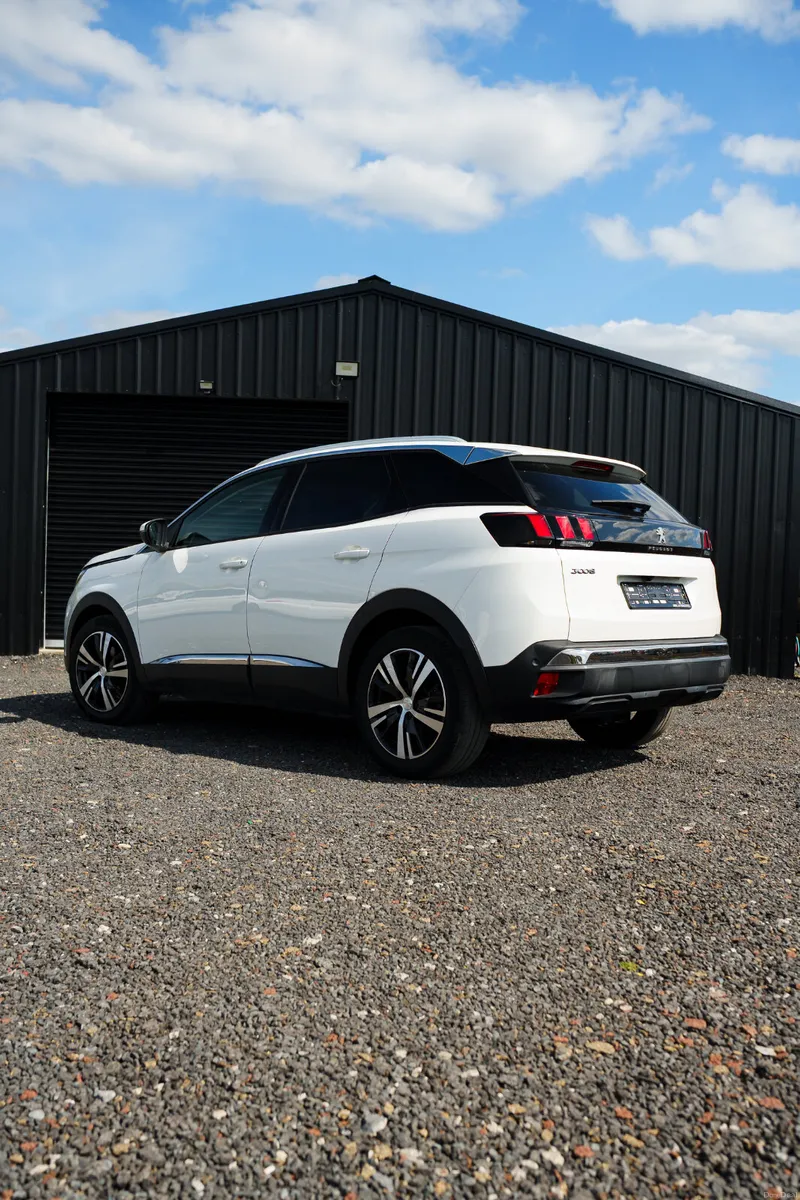 Peugeot 3008 Allure 58K km - Image 4