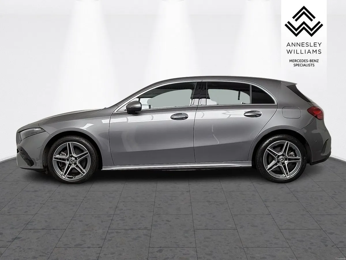 Mercedes-Benz A-Class A250e AMG Executive - Image 5