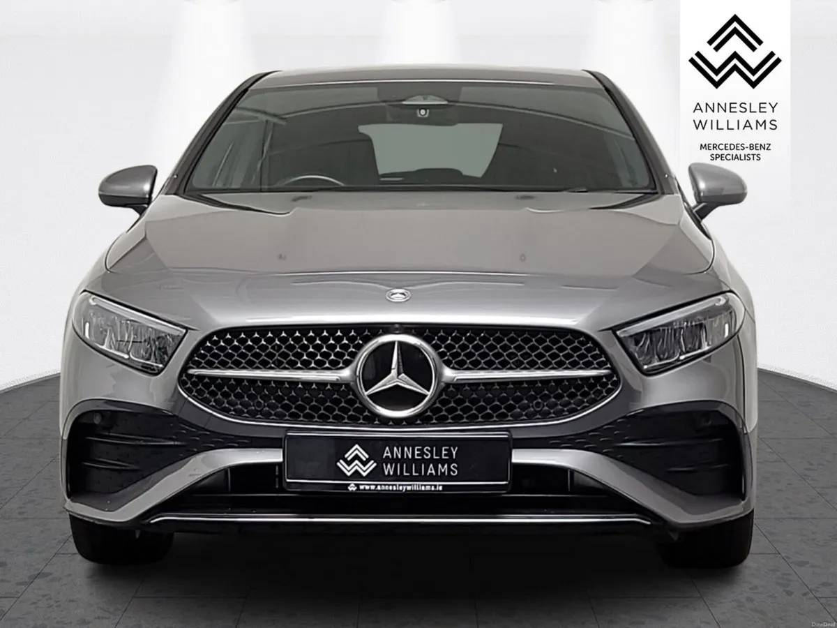 Mercedes-Benz A-Class A250e AMG Executive - Image 2