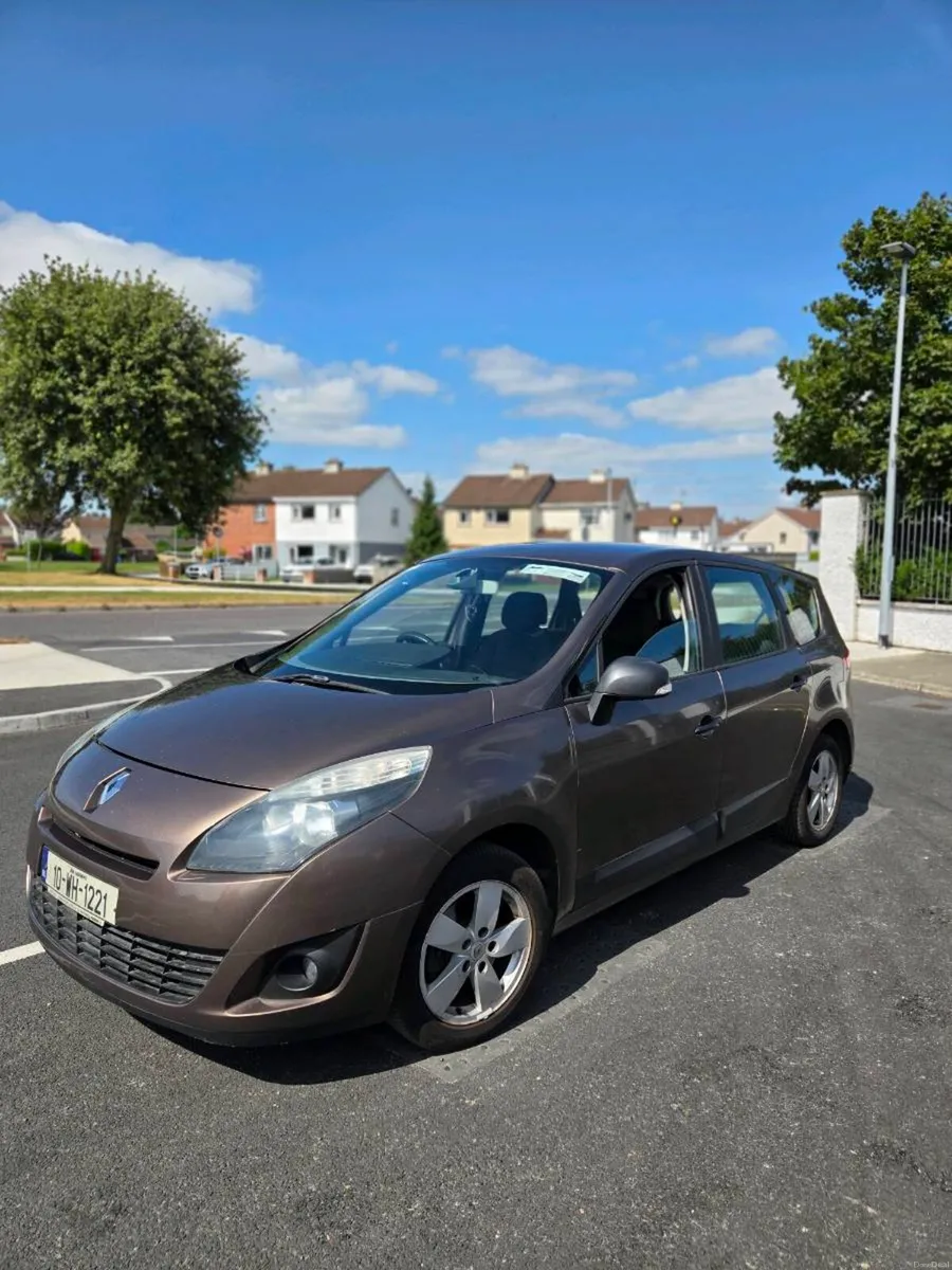 Renault Gran Scenic for SALE - Image 1