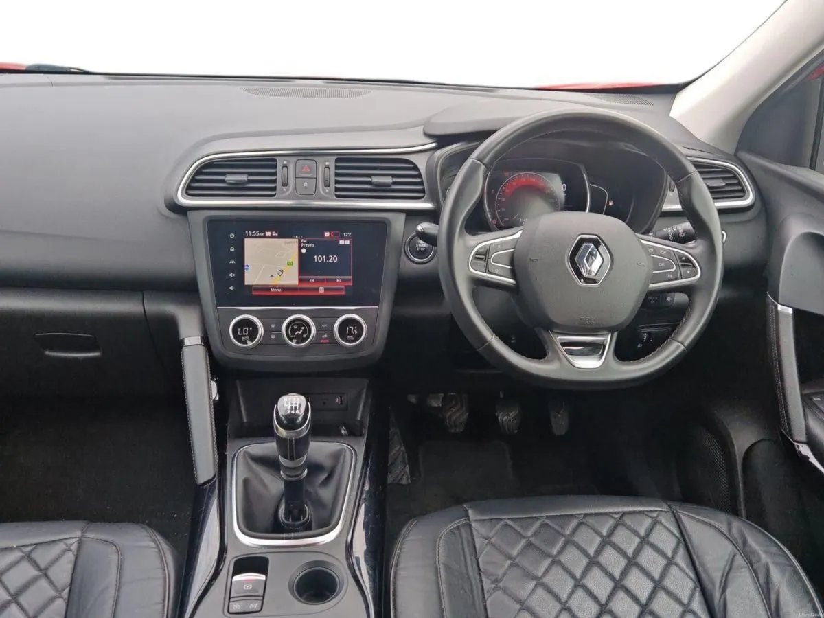 Renault Kadjar 1.5 BLUE dCi 115 Iconic - Image 2