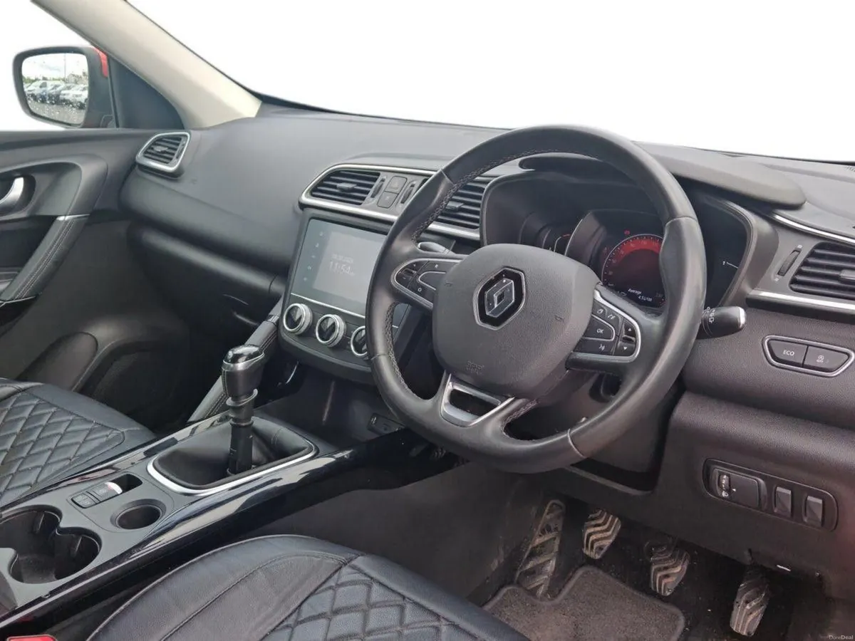 Renault Kadjar 1.5 BLUE dCi 115 Iconic - Image 5