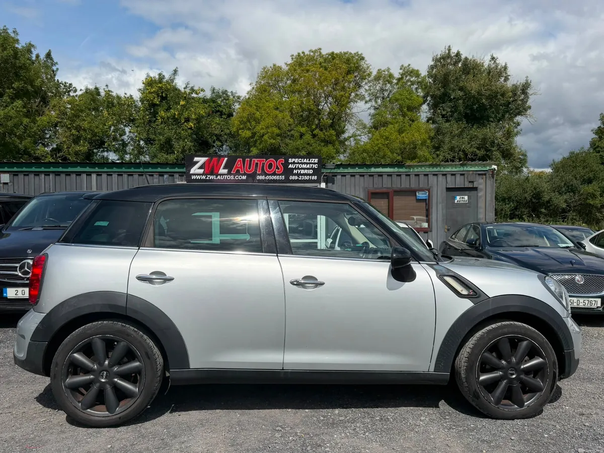 2013 Mini Countryman S 2.0 - Image 5