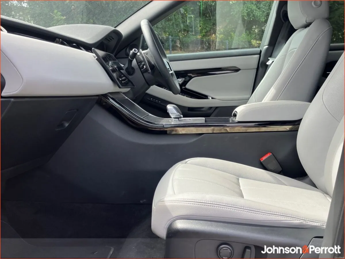 Land Rover Range Rover Evoque 1.5 I3 PHEV 269 PS S - Image 3
