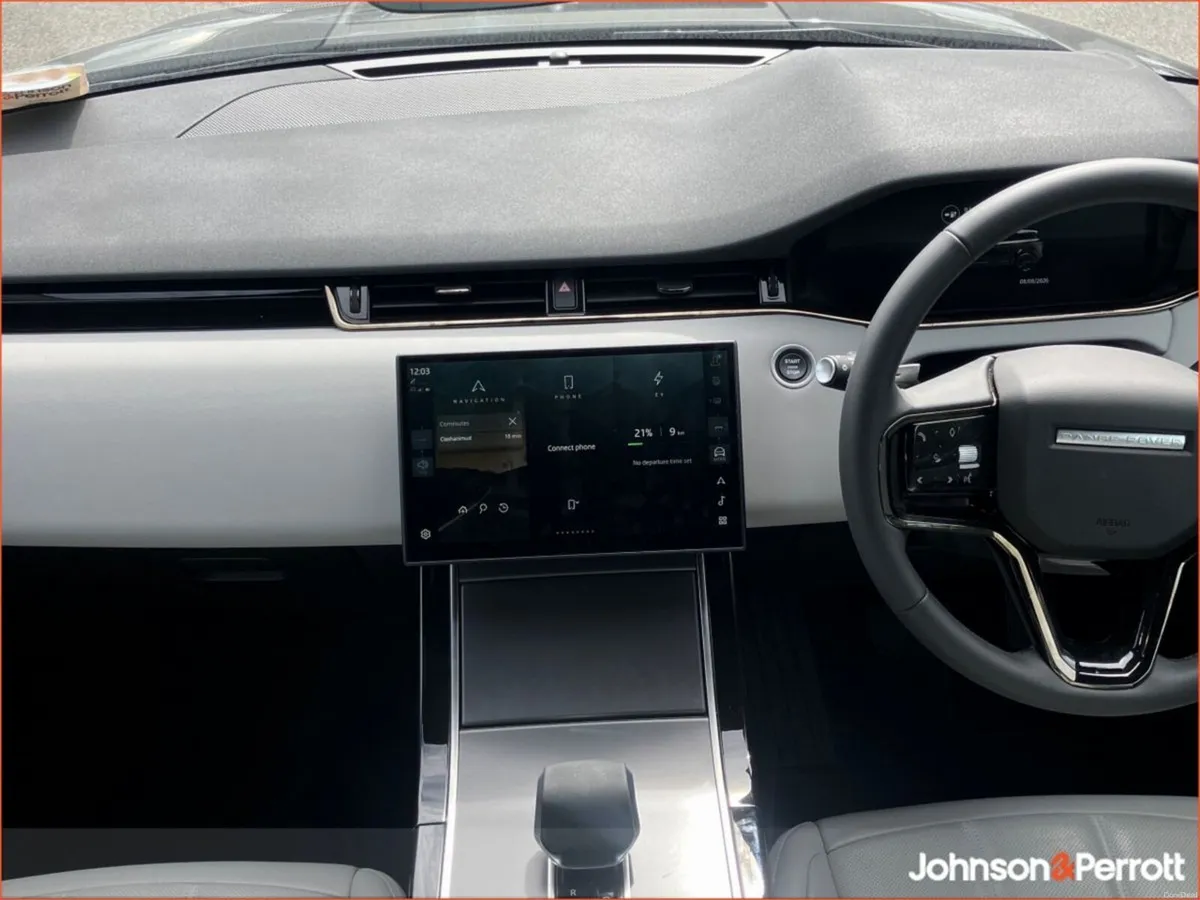 Land Rover Range Rover Evoque 1.5 I3 PHEV 269 PS S - Image 4