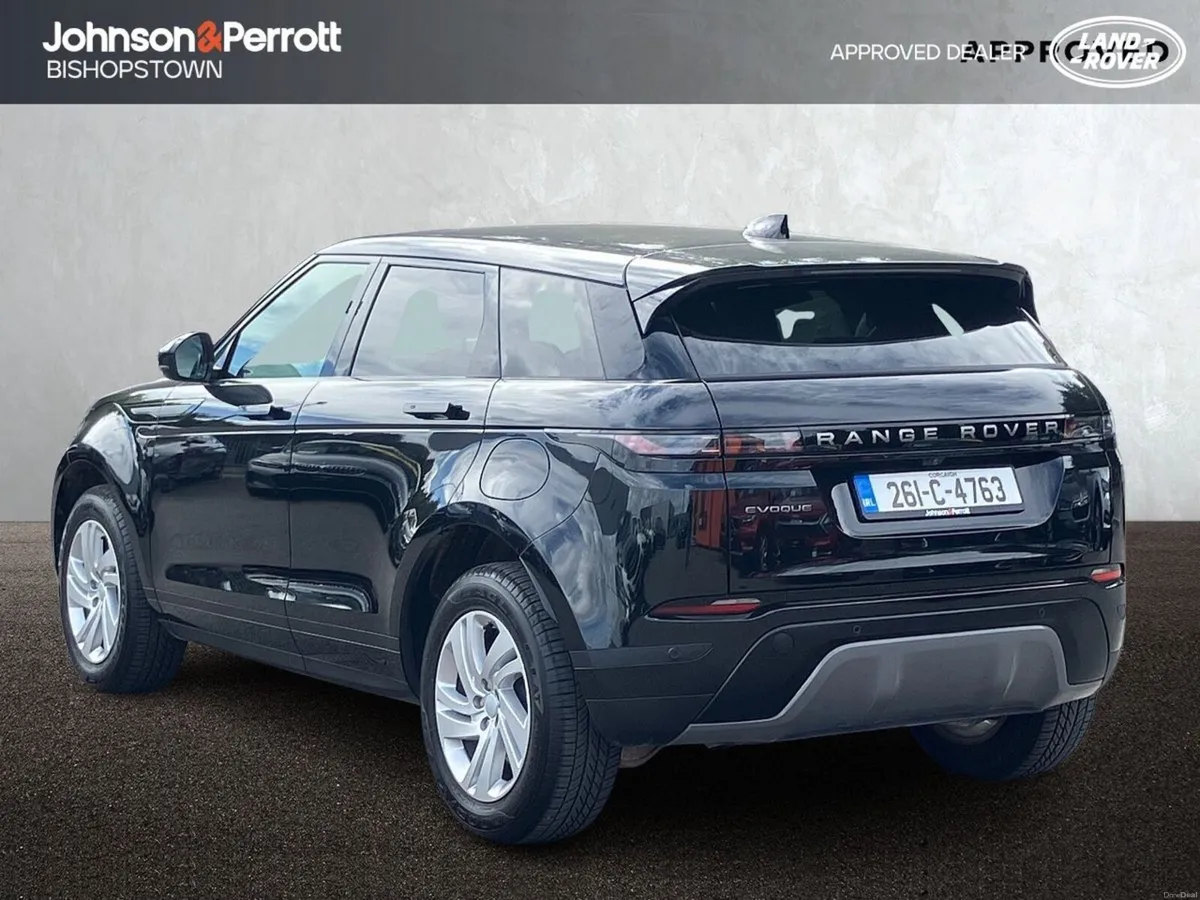 Land Rover Range Rover Evoque 1.5 I3 PHEV 269 PS S - Image 2
