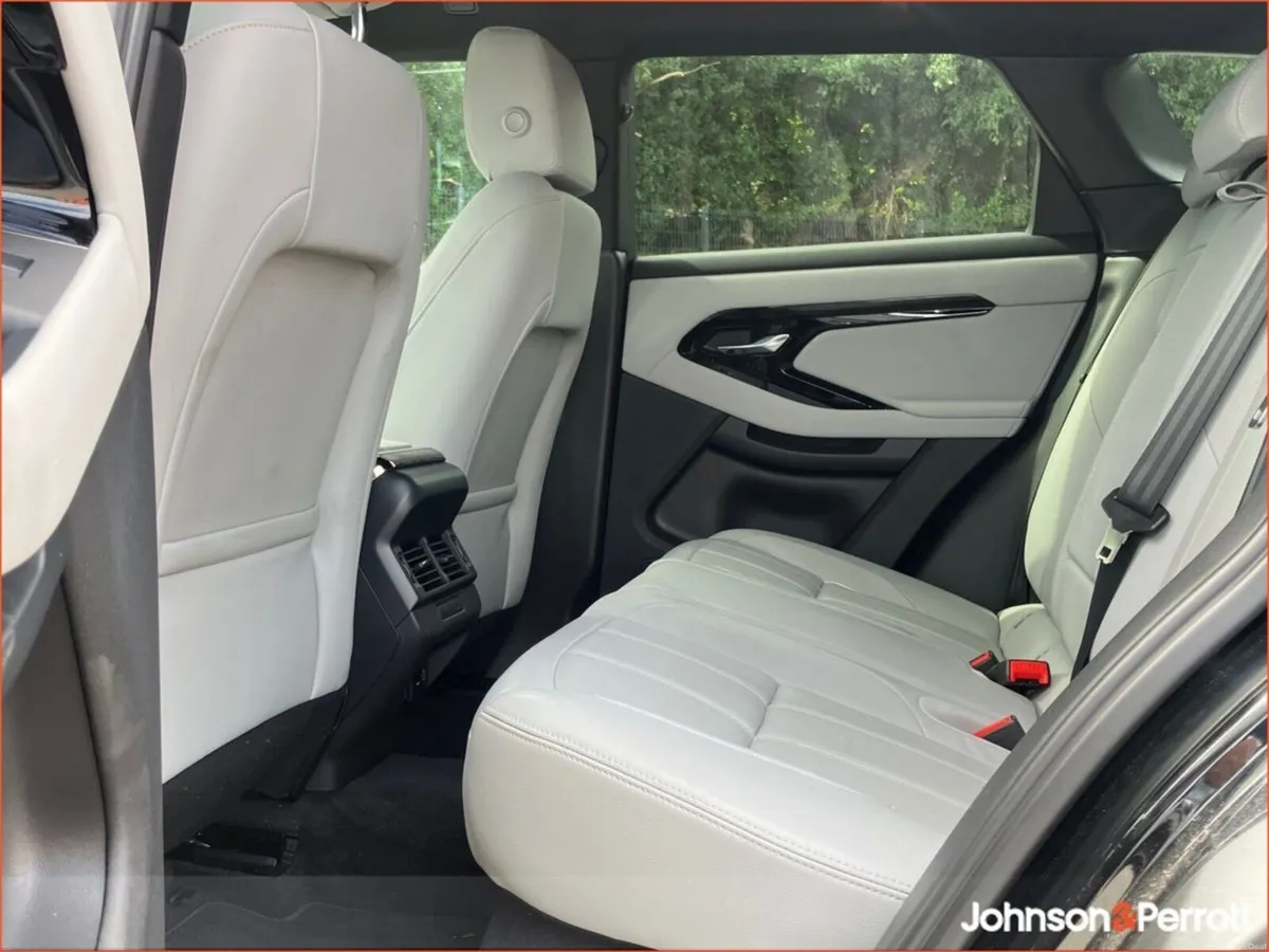Land Rover Range Rover Evoque 1.5 I3 PHEV 269 PS S - Image 5