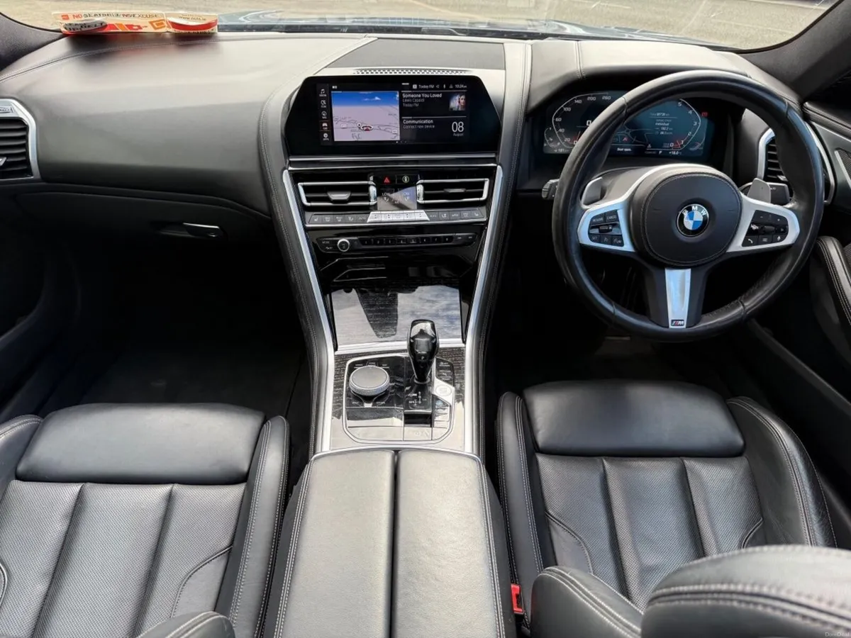 BMW 8-Series M850i xDrive - Image 5