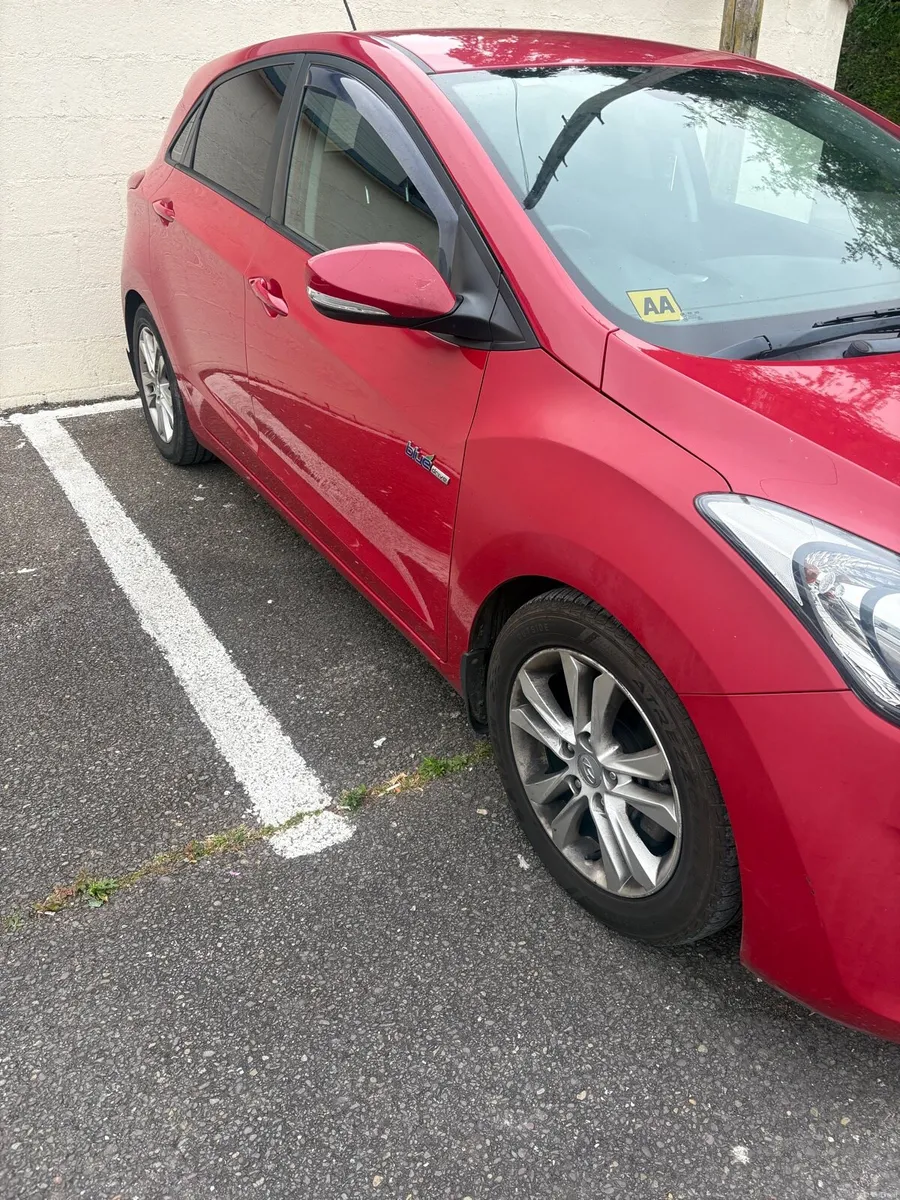 131 Hyundai i30 - Image 2