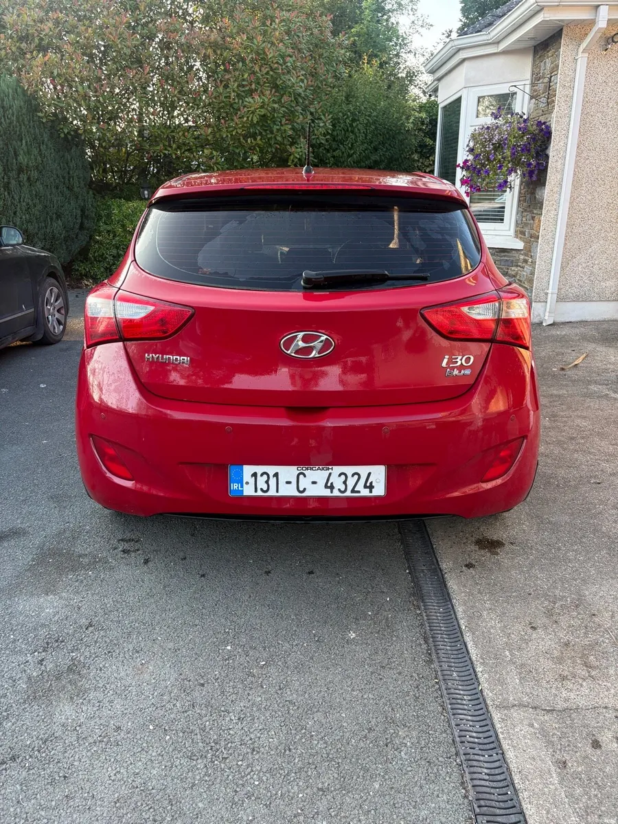 131 Hyundai i30 - Image 4