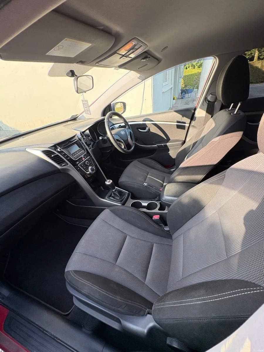131 Hyundai i30 - Image 6