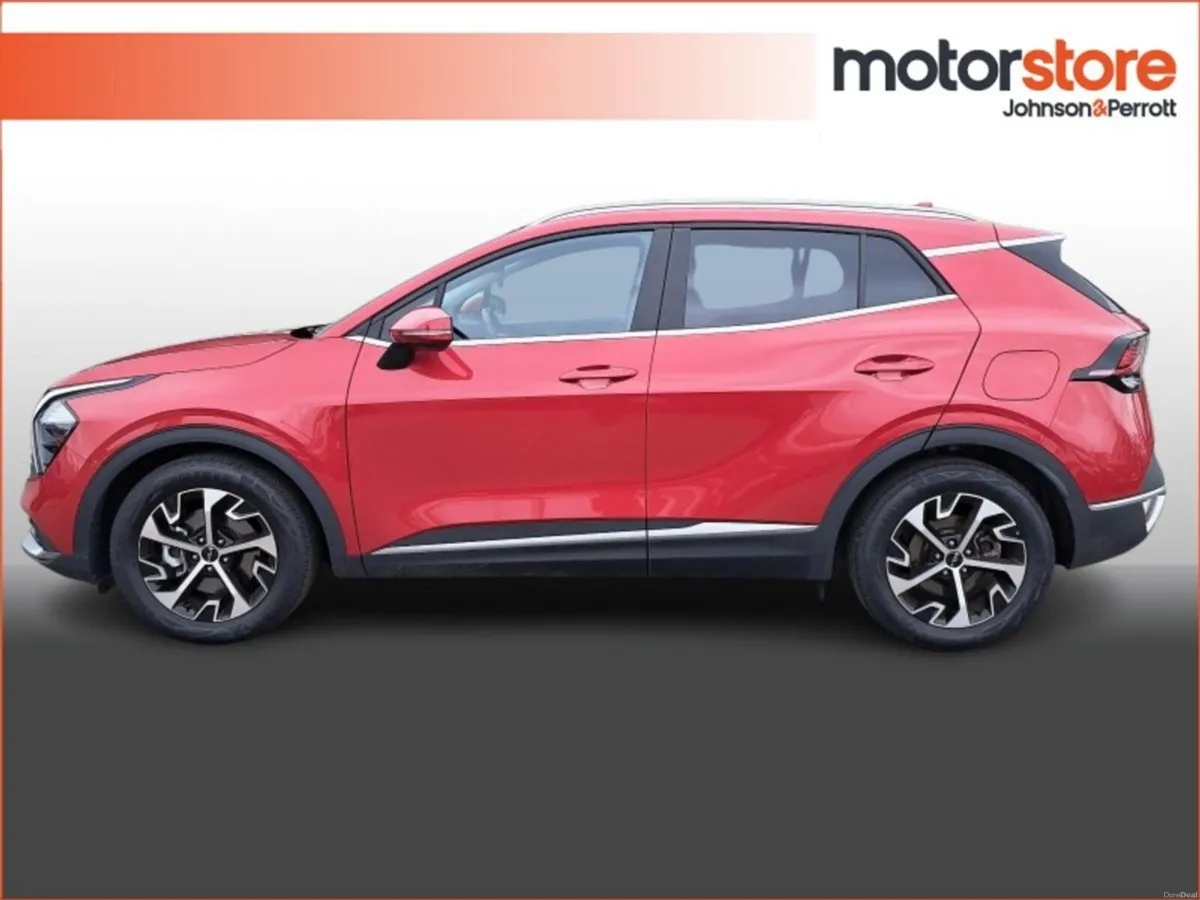 Kia Sportage K3 Diesel - Image 6