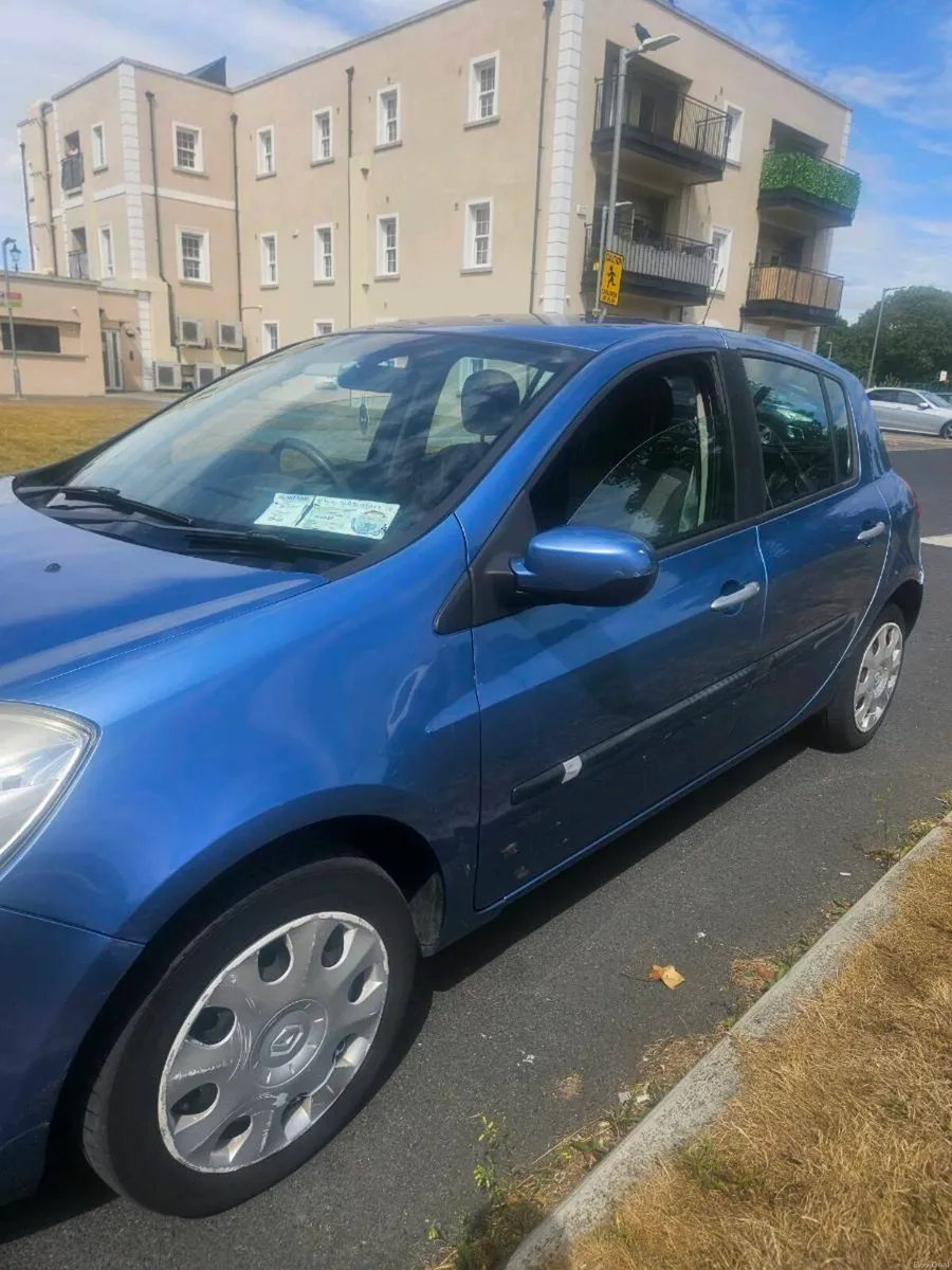 Renault clio - Image 4