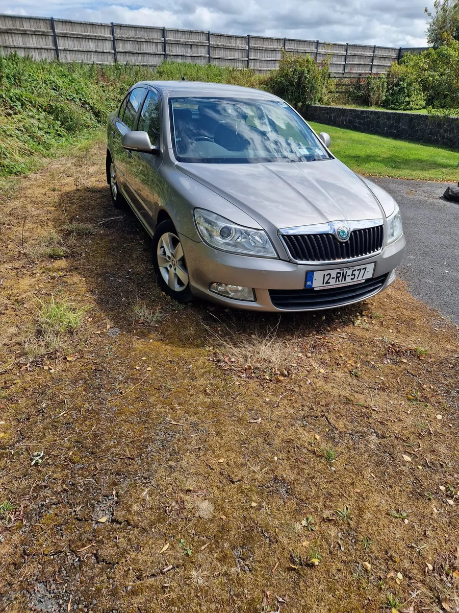 Skoda octavia - Image 3
