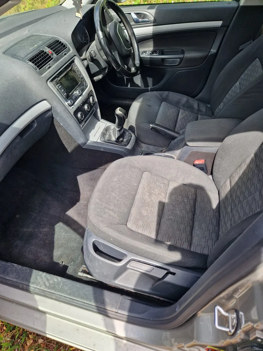 Skoda octavia - Image 6
