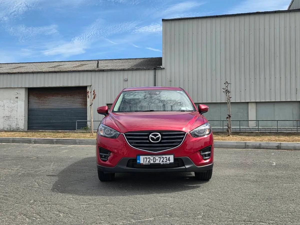 Mazda cx5 - Image 5