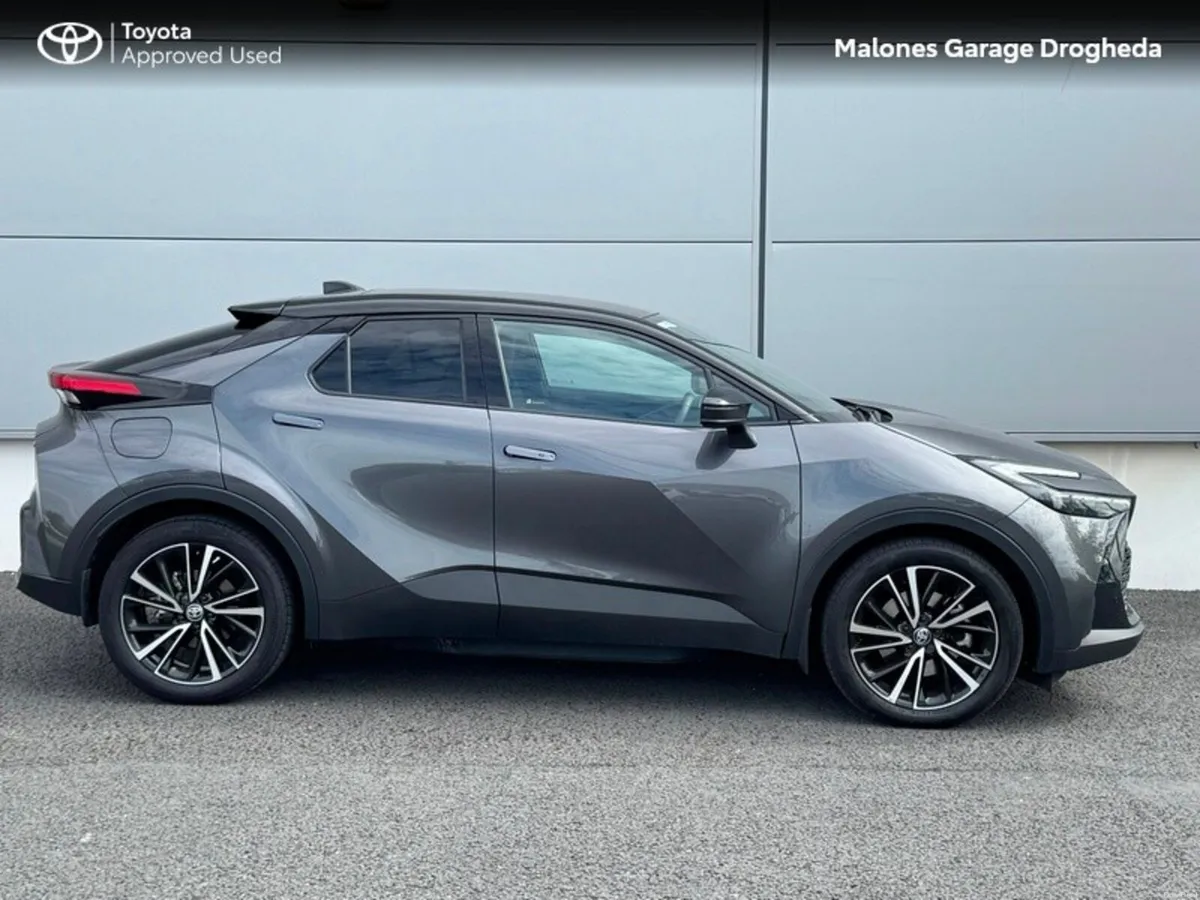 Toyota C-HR 2.0 PHEV Sol Call Now 041 980 2420 - Image 2