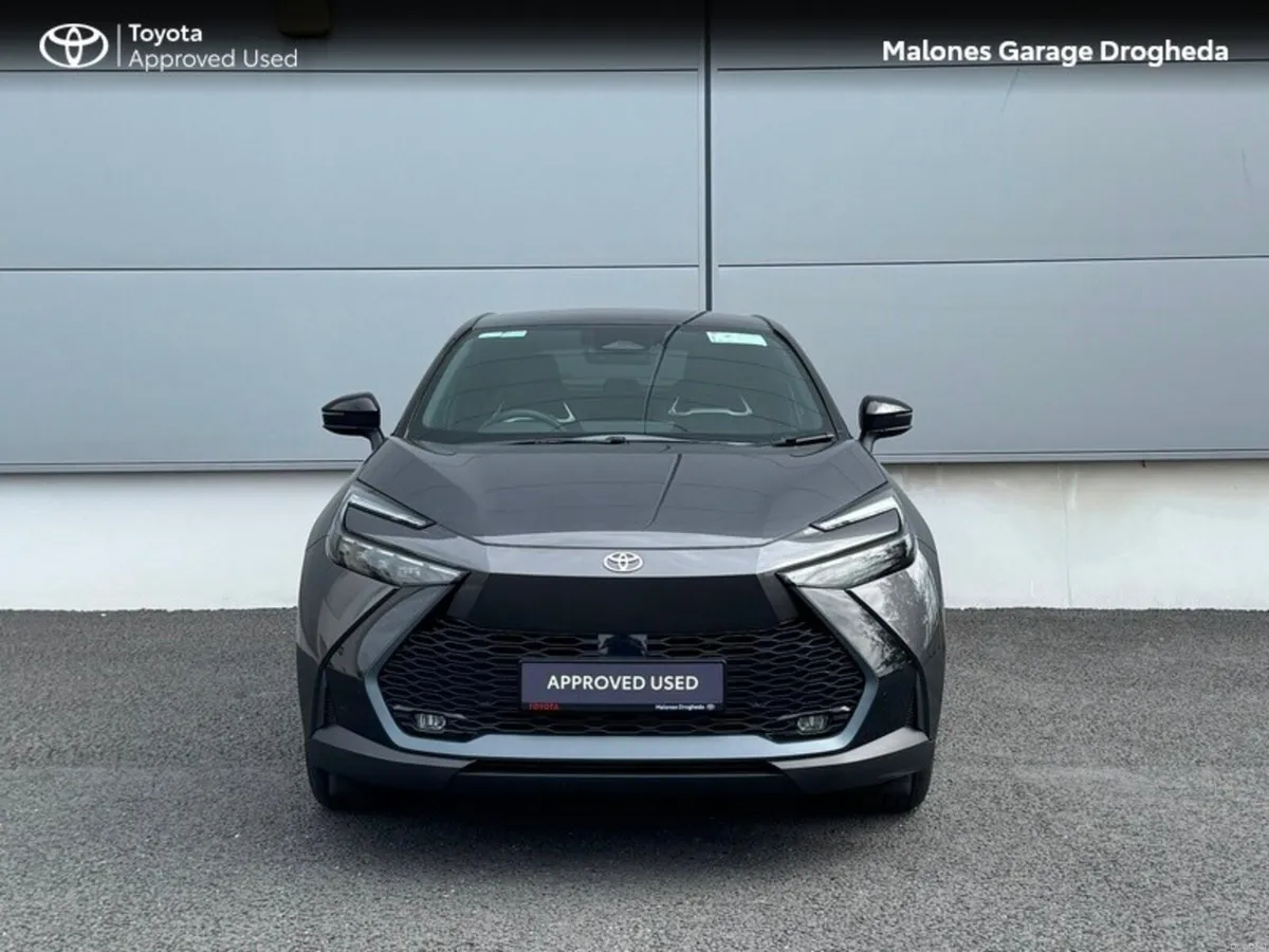 Toyota C-HR 2.0 PHEV Sol Call Now 041 980 2420 - Image 3