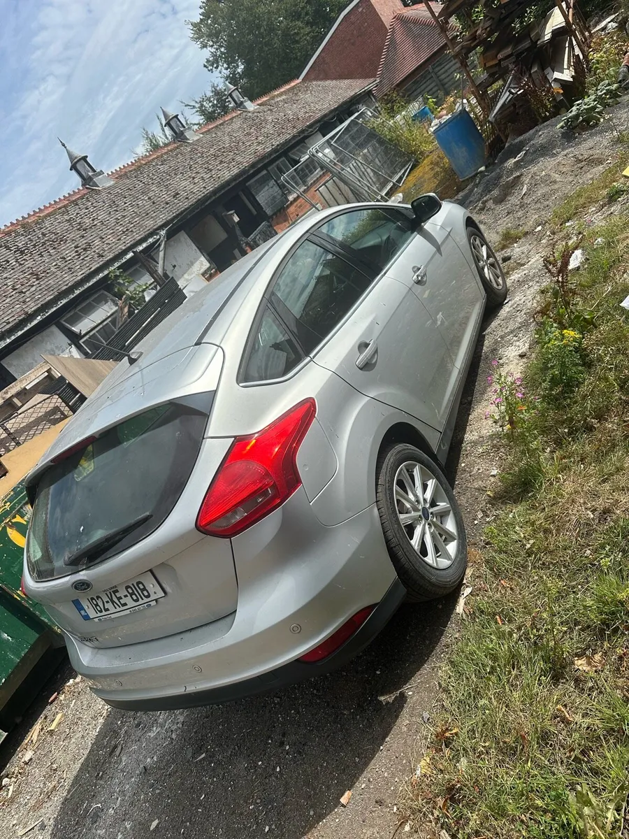 182 ford focus - Image 3
