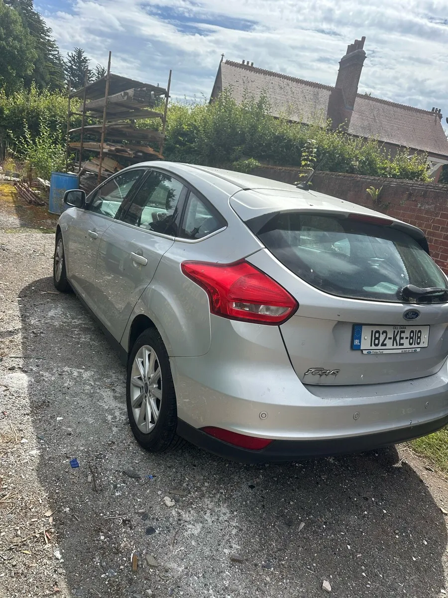 182 ford focus - Image 4
