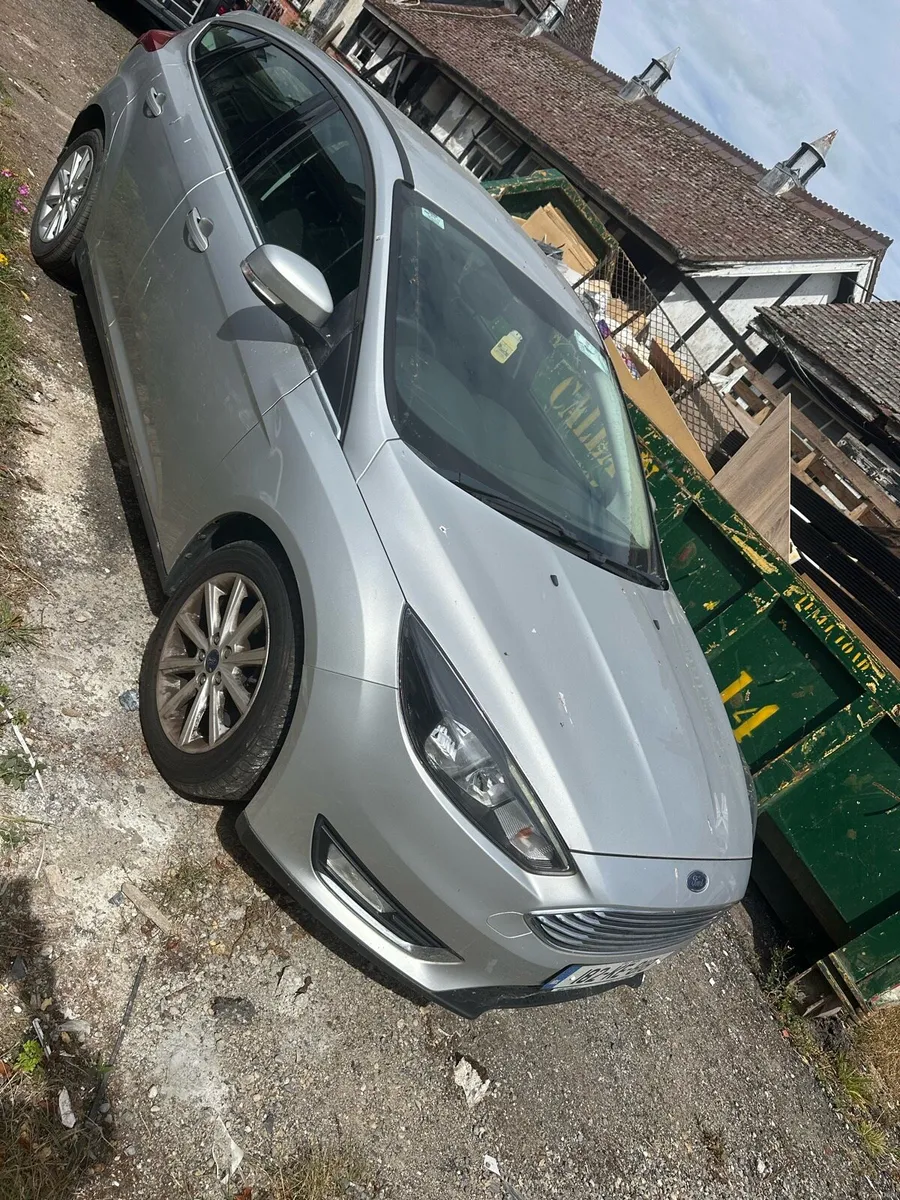 182 ford focus - Image 2