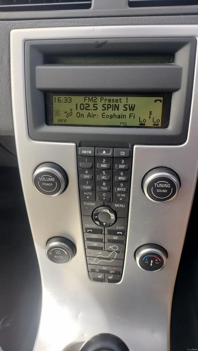 Volvo S40 2011 - Image 3