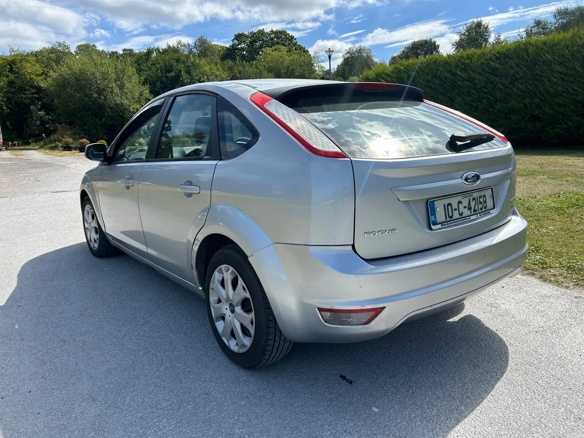 2010 Ford Focus.. New NCT & Full Service - Image 3