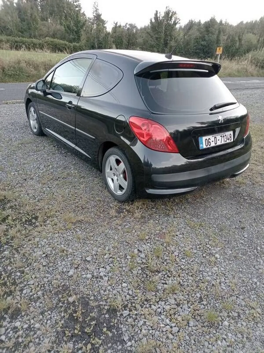 2006 Peugeot 207 - Image 5