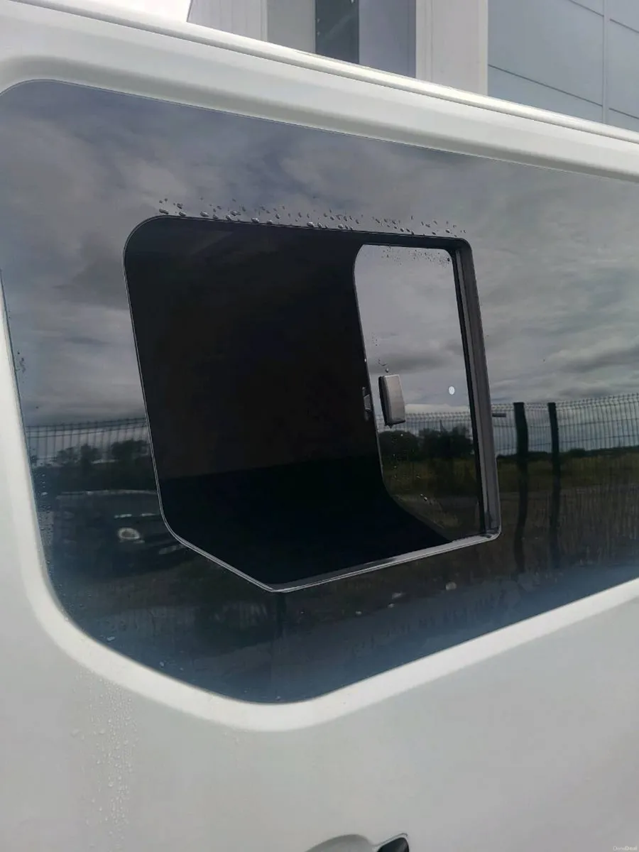 2016 Renault Trafic weekender💚EP ready🎼🎸 - Image 5