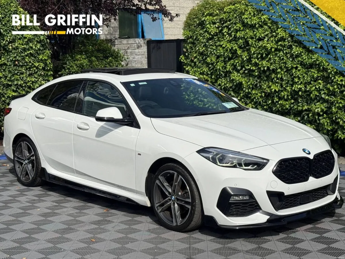 BMW 2-Series 218D M-SPORT COMPETITION 2.0 AUTO // - Image 1
