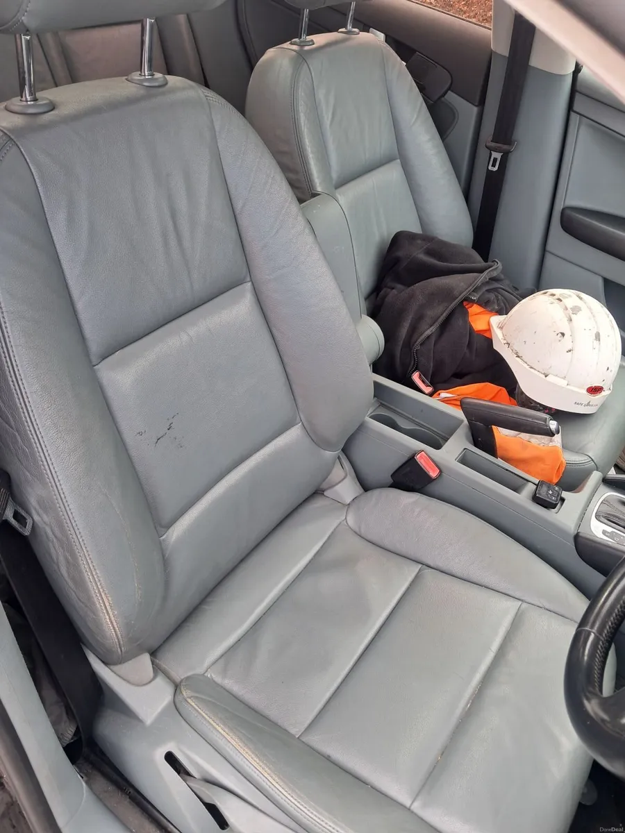 Audi A3 2011 - Image 4