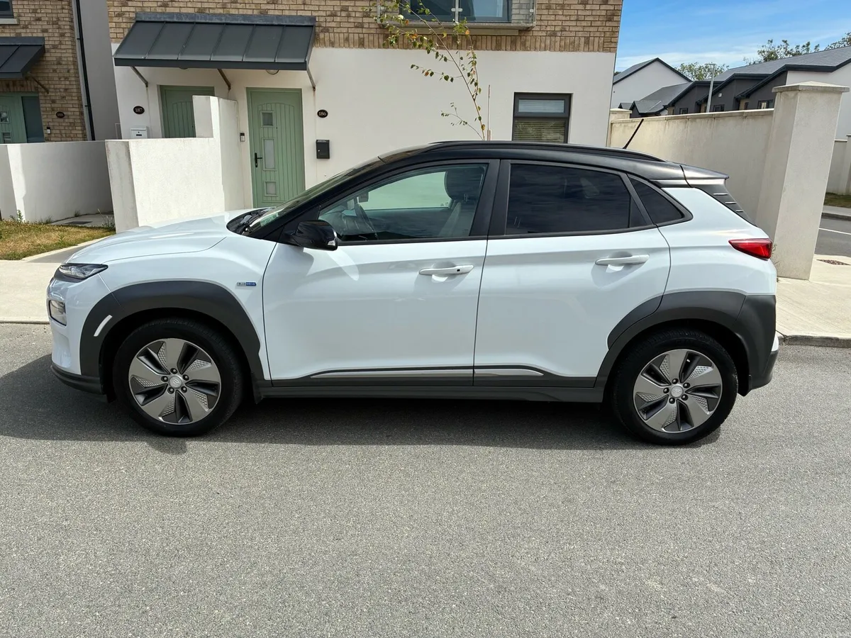 Hyundai Kona - Image 2