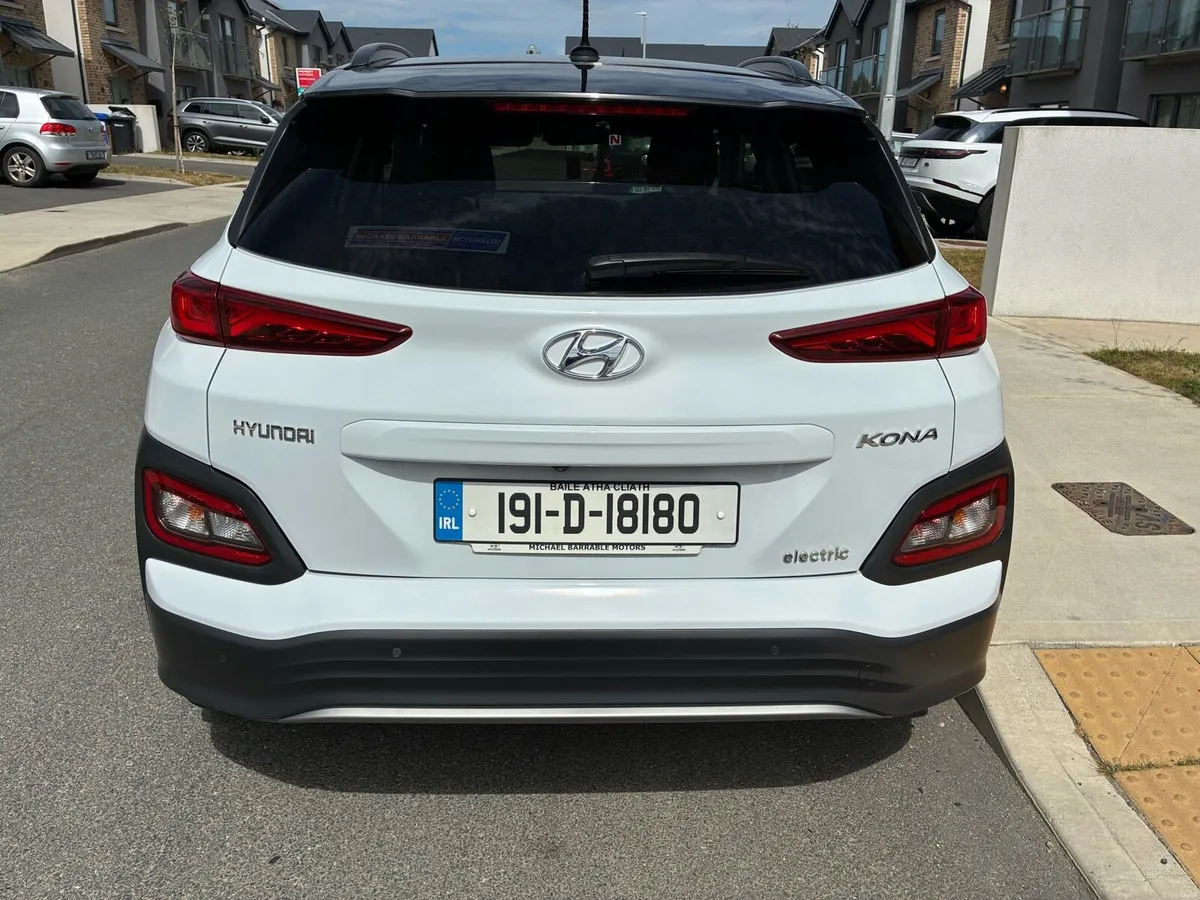 Hyundai Kona - Image 4