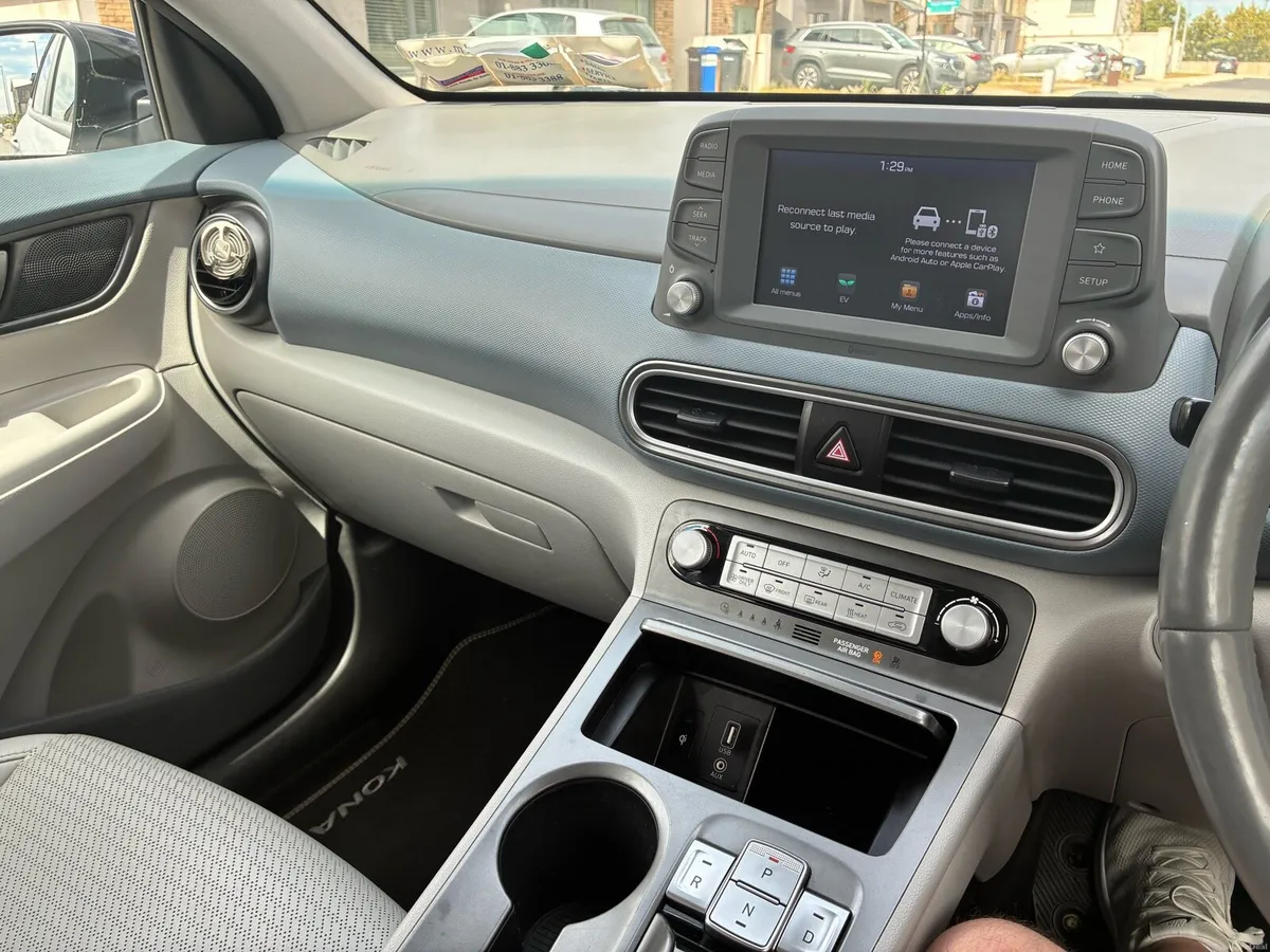 Hyundai Kona - Image 6