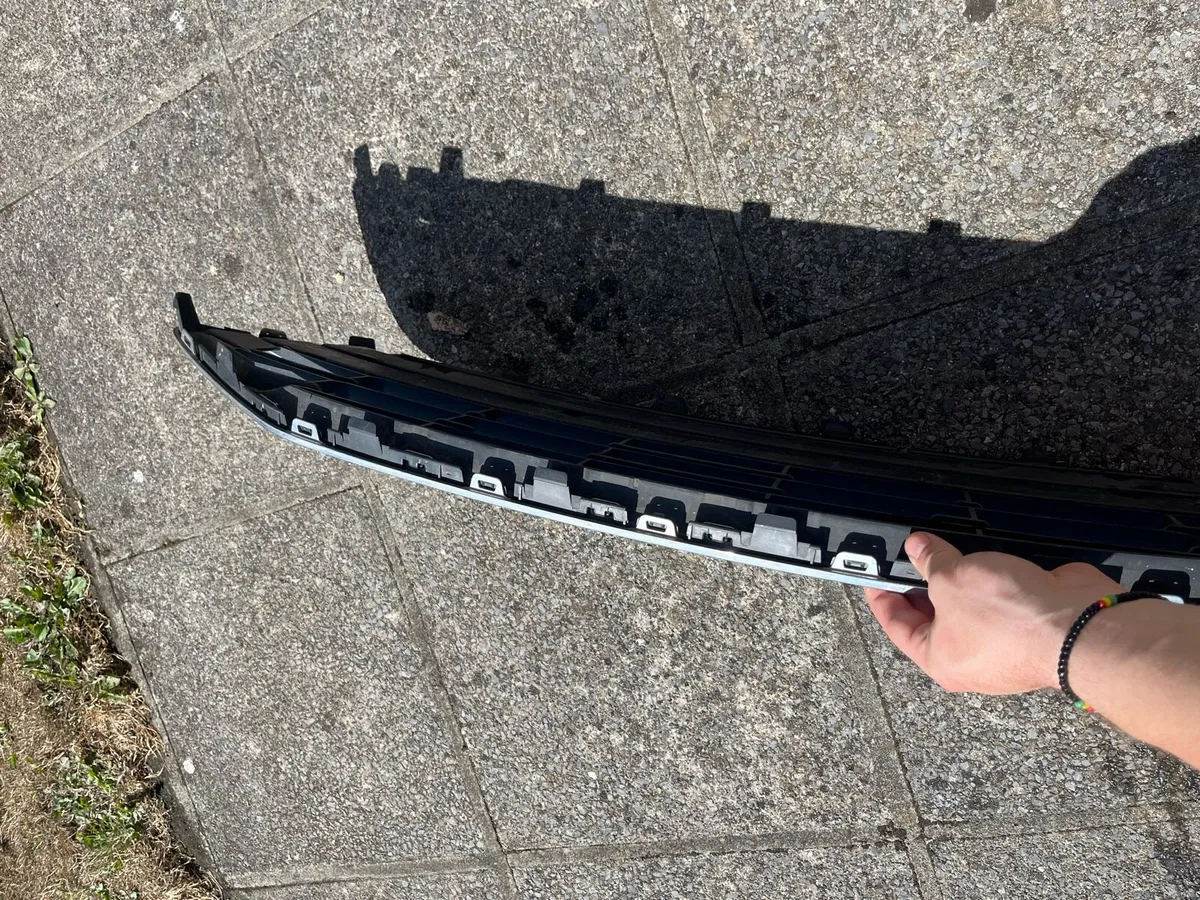 Ford focus 2020 titanium model grid - Image 3
