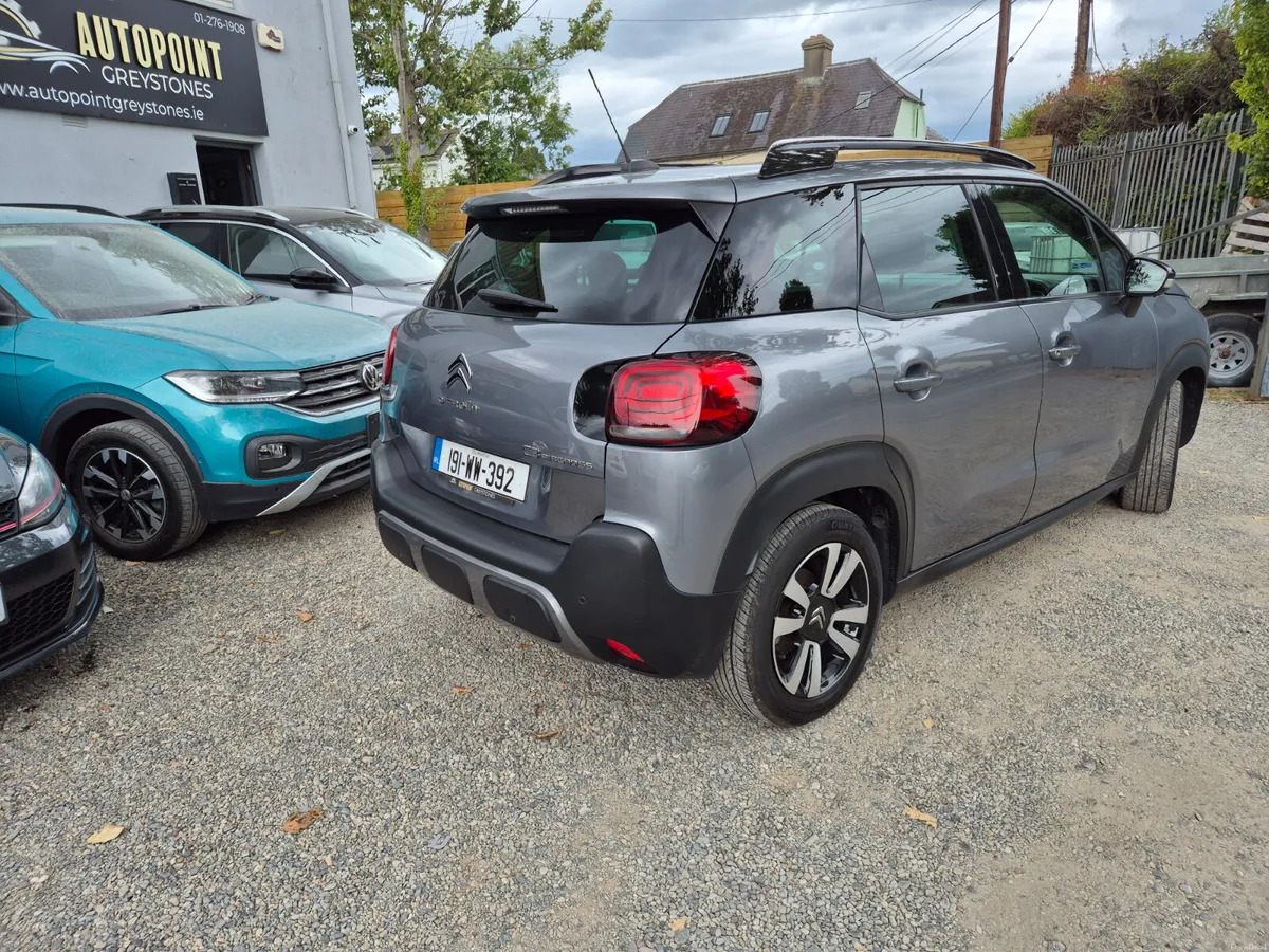C3 Aircross 1.2 - Image 5