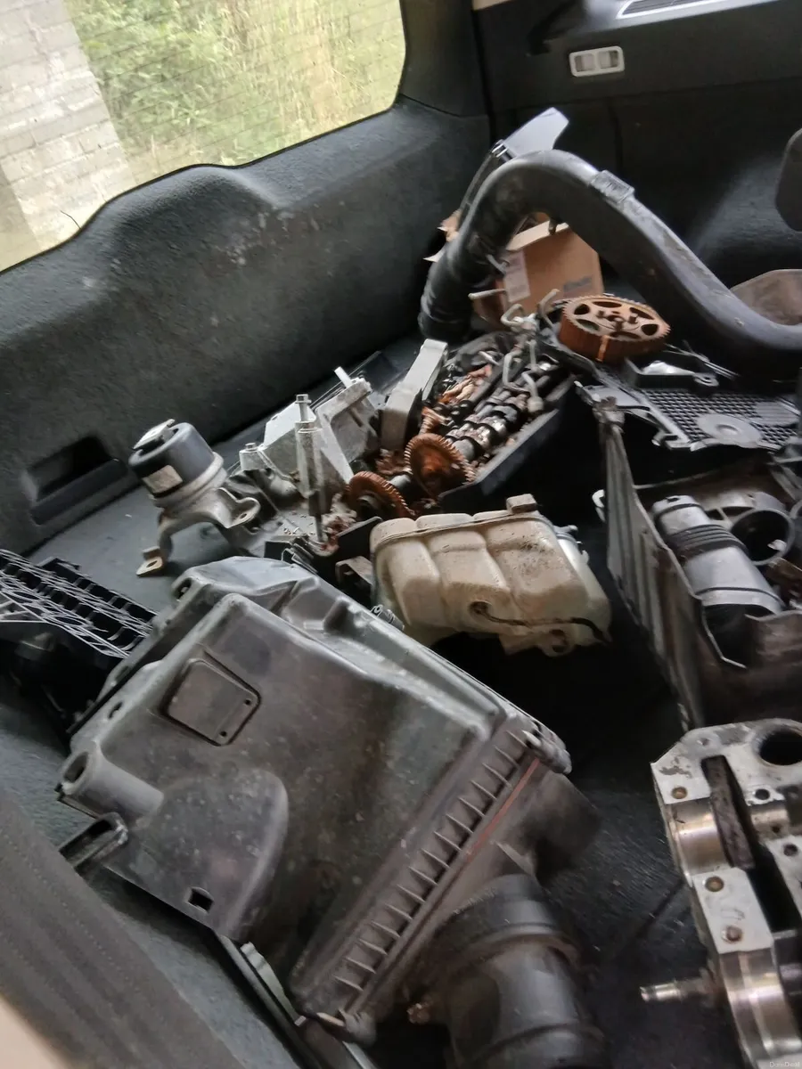 Volvo V70 2011 - Image 3