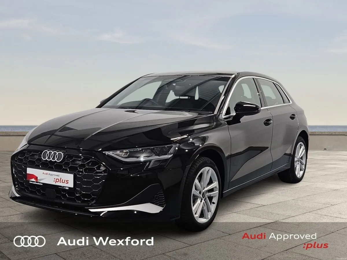 Audi A3 Audi A3 Sportback SE TDI 110 kW S tronic * - Image 3