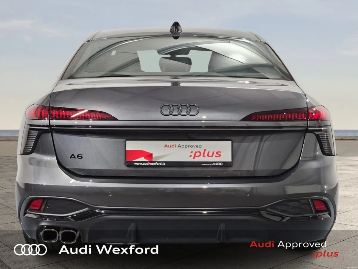 Audi A6 Audi A6 Sedan S line TDI 150 kW S tronic * - Image 6
