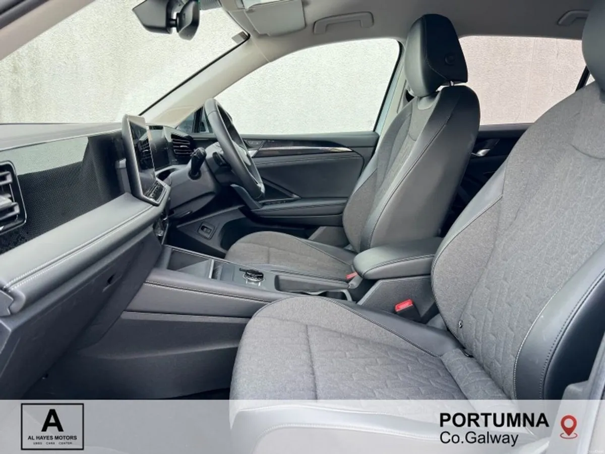Volkswagen Tiguan AUTOMATIC 2.0 TDI 150HP Life - Image 4