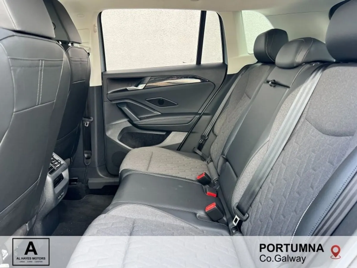 Volkswagen Tiguan AUTOMATIC 2.0 TDI 150HP Life - Image 6