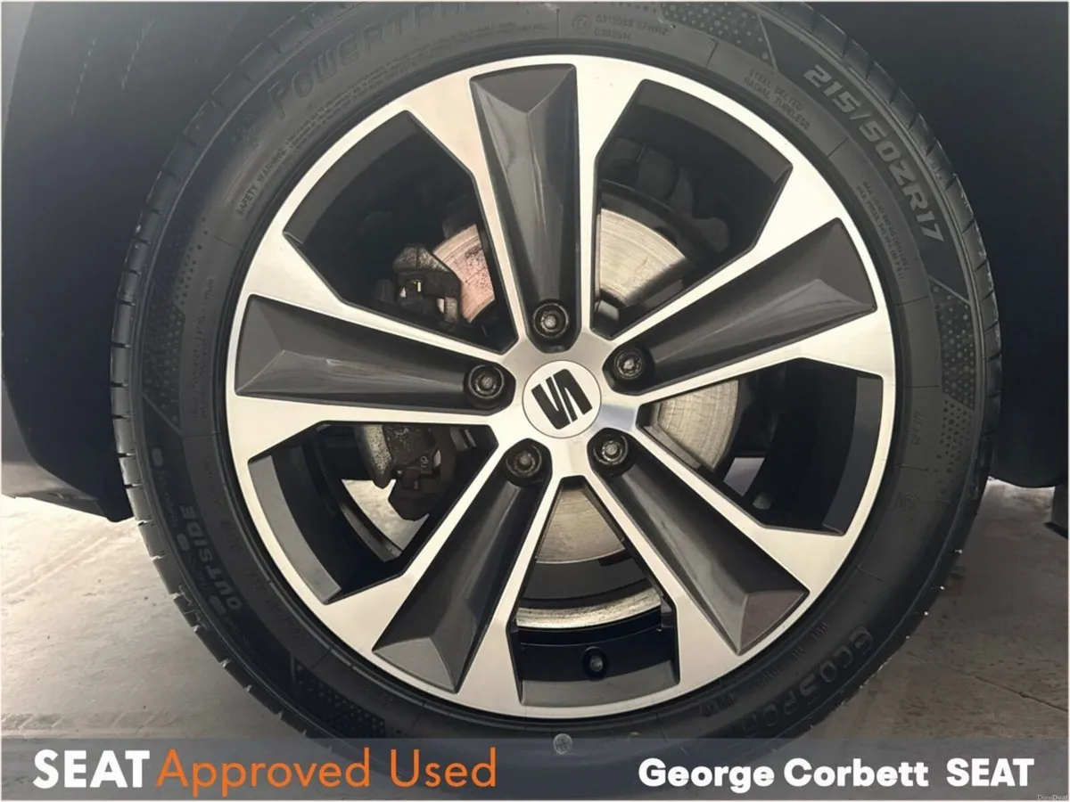 SEAT Ateca 2.0TDI 115hp SE (2 year warranty) - Image 6