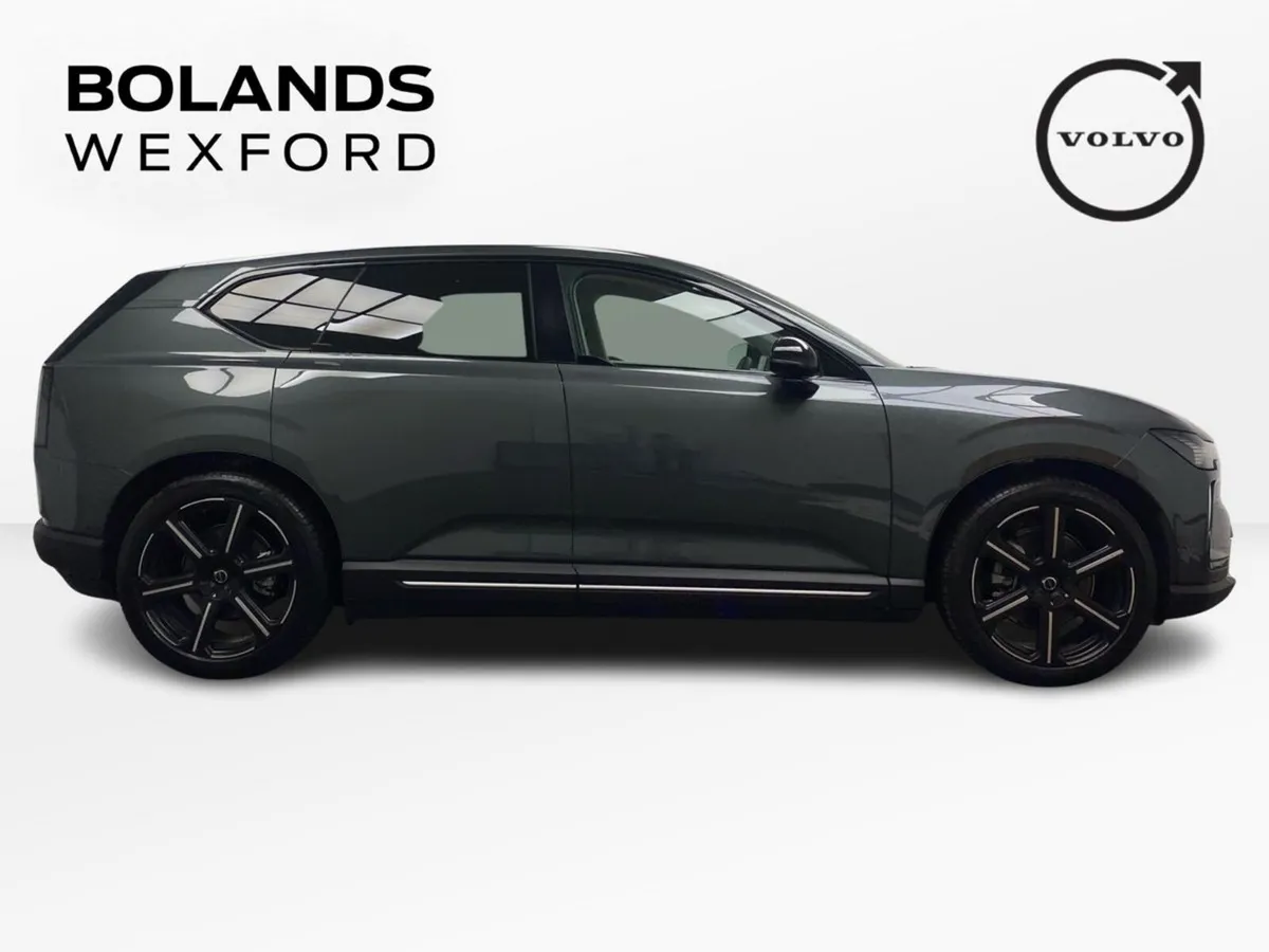 Volvo EX60 P10 AWD Ultra - Image 4