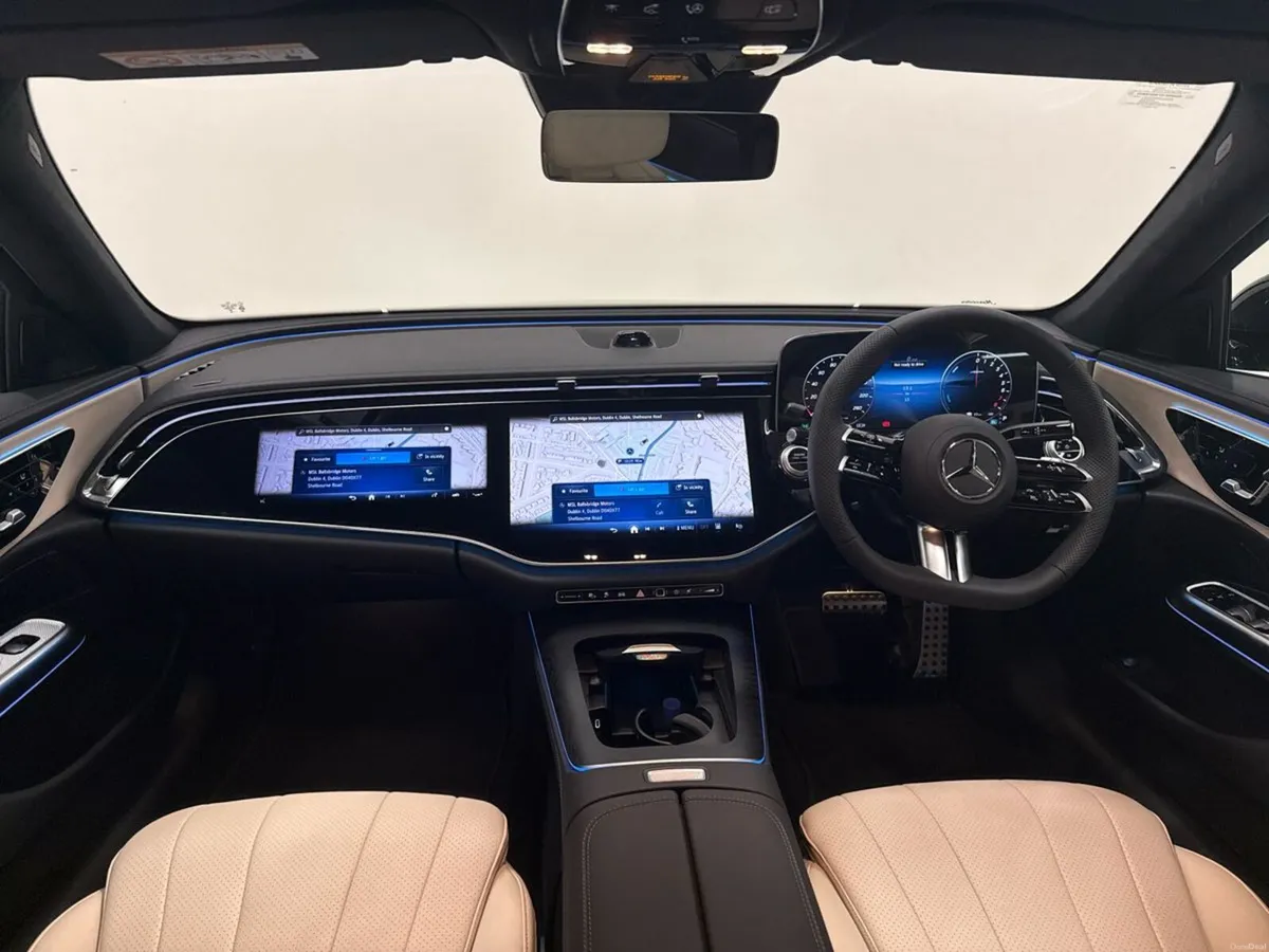 Mercedes-Benz E-Class E 300 E AMG Edition Plus | H - Image 2