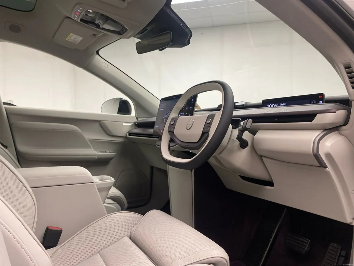 Volvo EX60 P10 AWD Ultra - Image 6