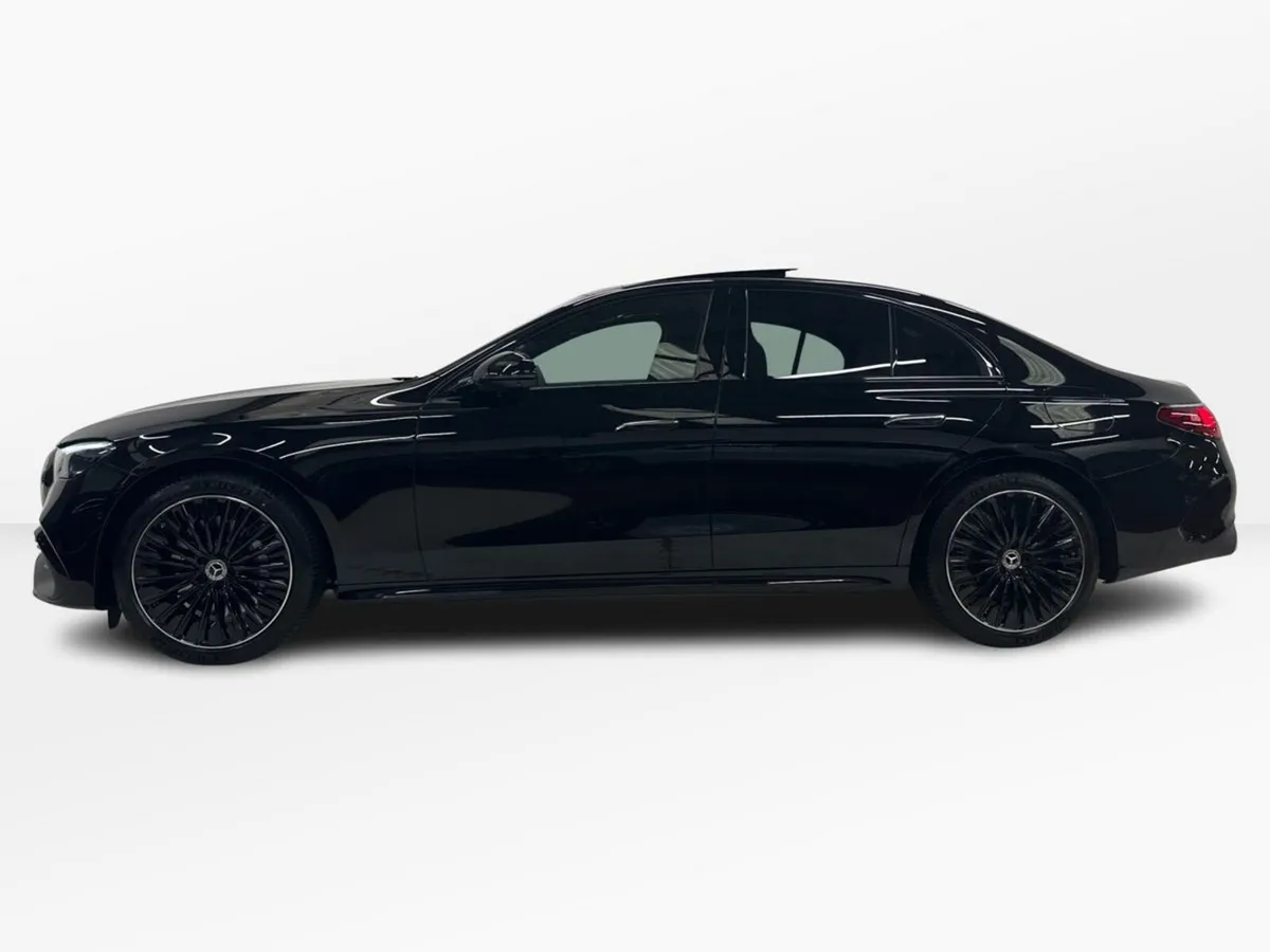 Mercedes-Benz E-Class E 300 E AMG Edition Plus | H - Image 5
