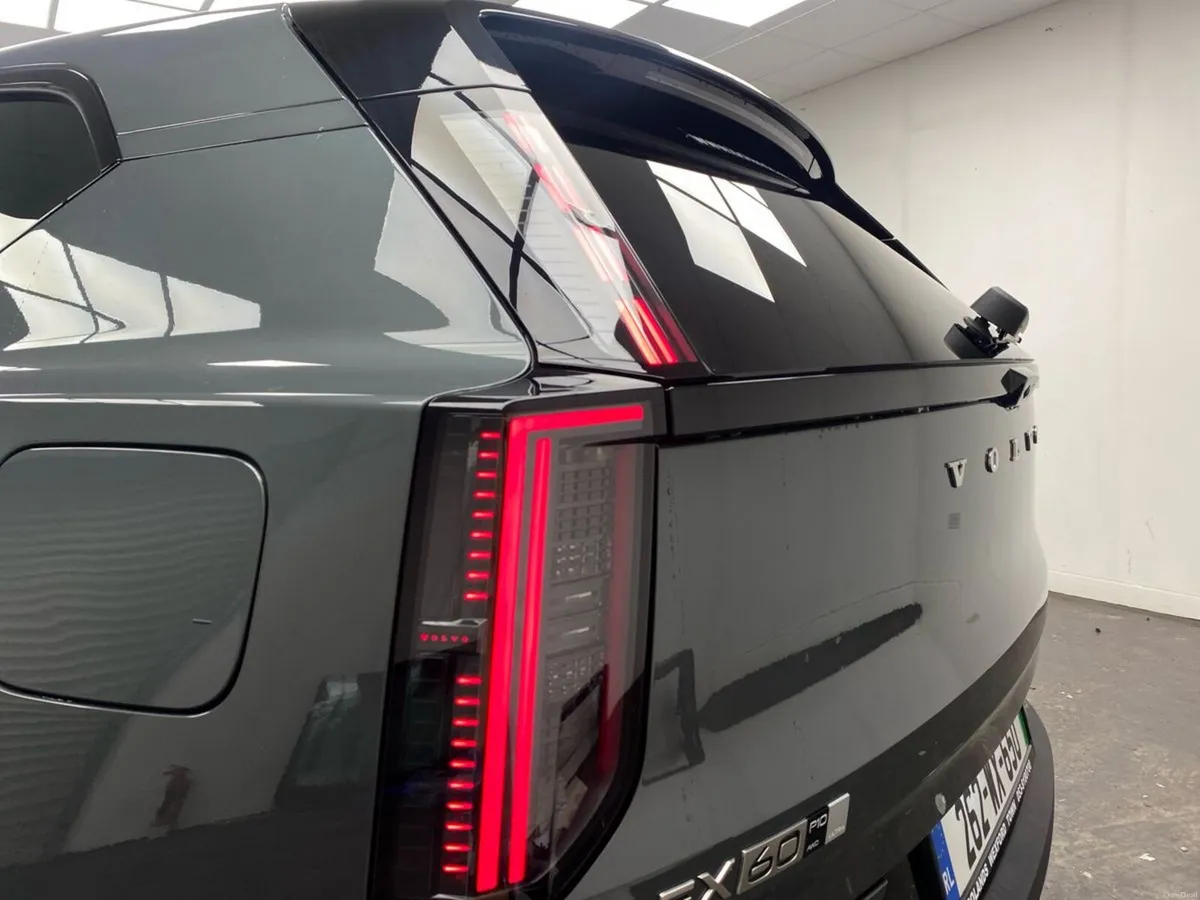 Volvo EX60 P10 AWD Ultra - Image 6