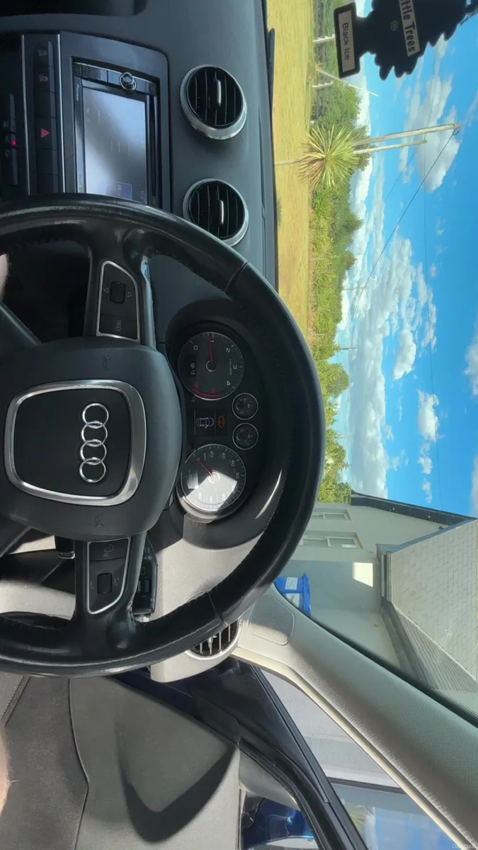 Audi A3 1.6 Diesel - Image 6